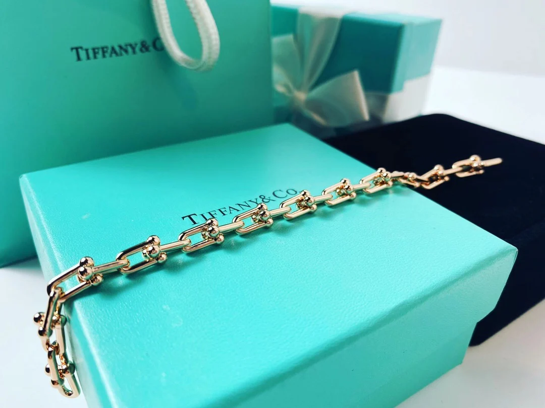 Браслет Tiffany 034