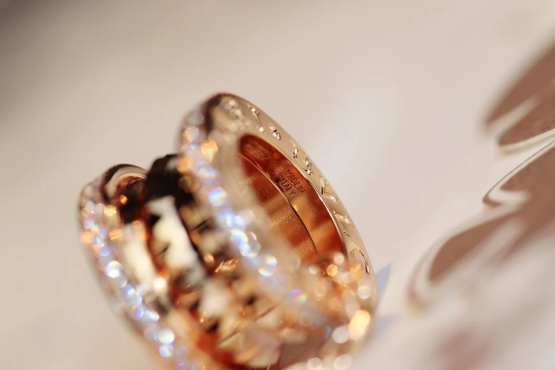 Bvlgari - Колье 099