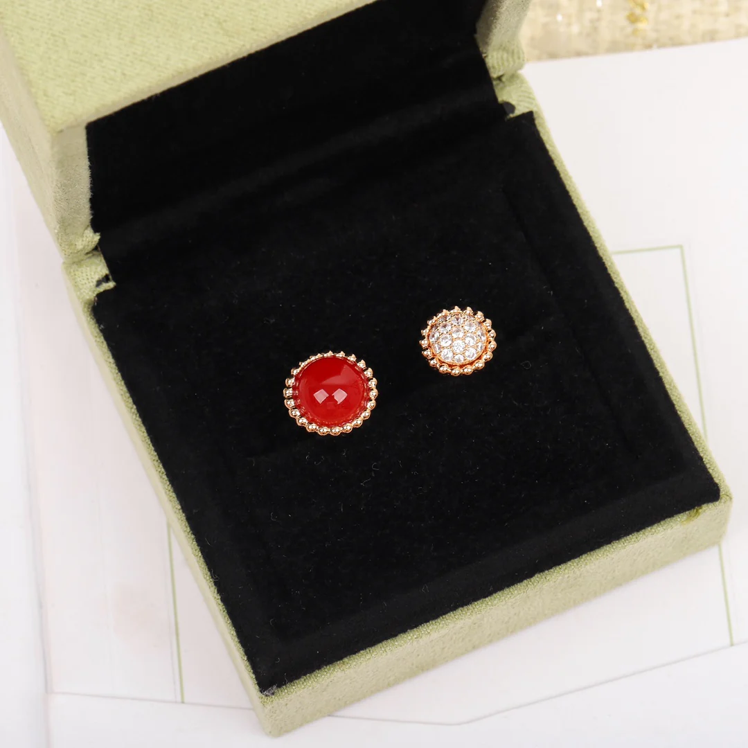 Ван Век - Кольцо 017