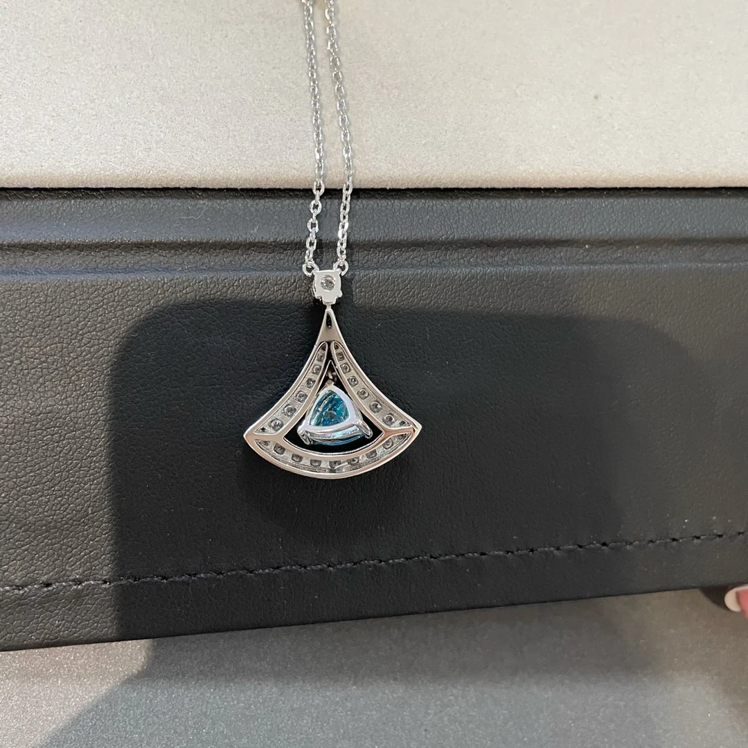 Bvlgari - Колье 023