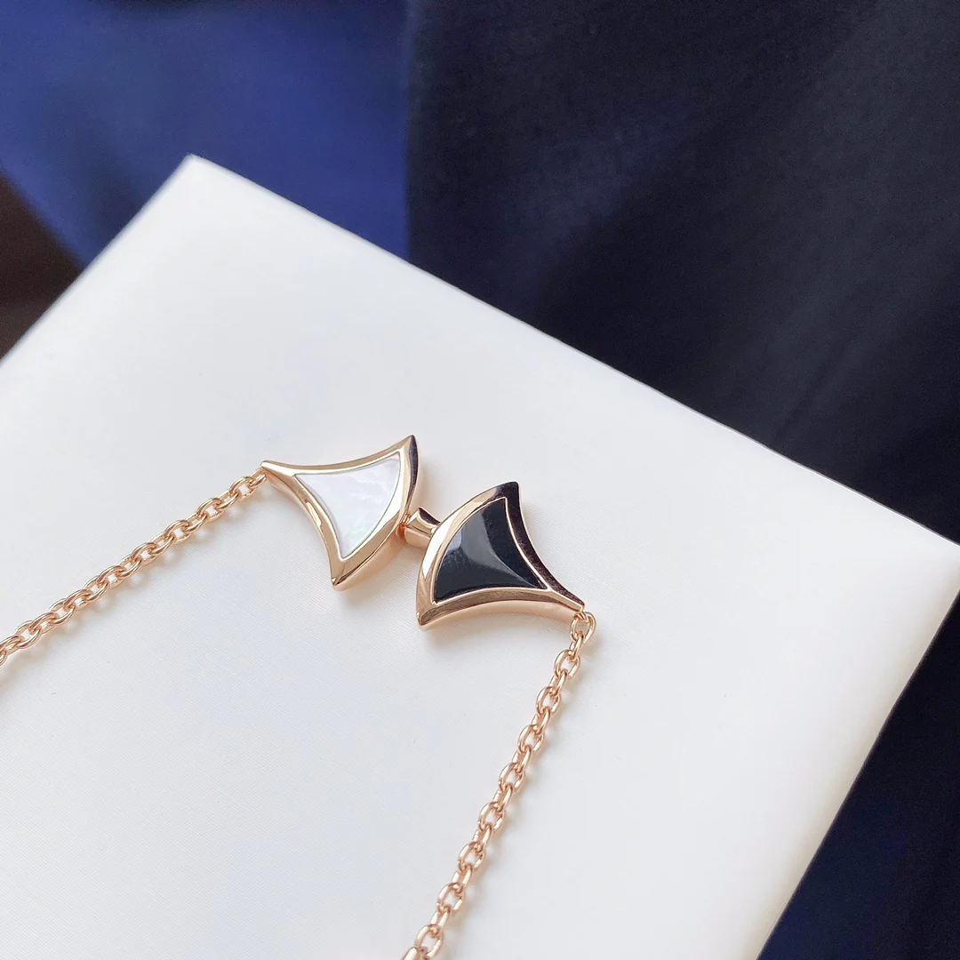 Браслет-колье Bvlgari