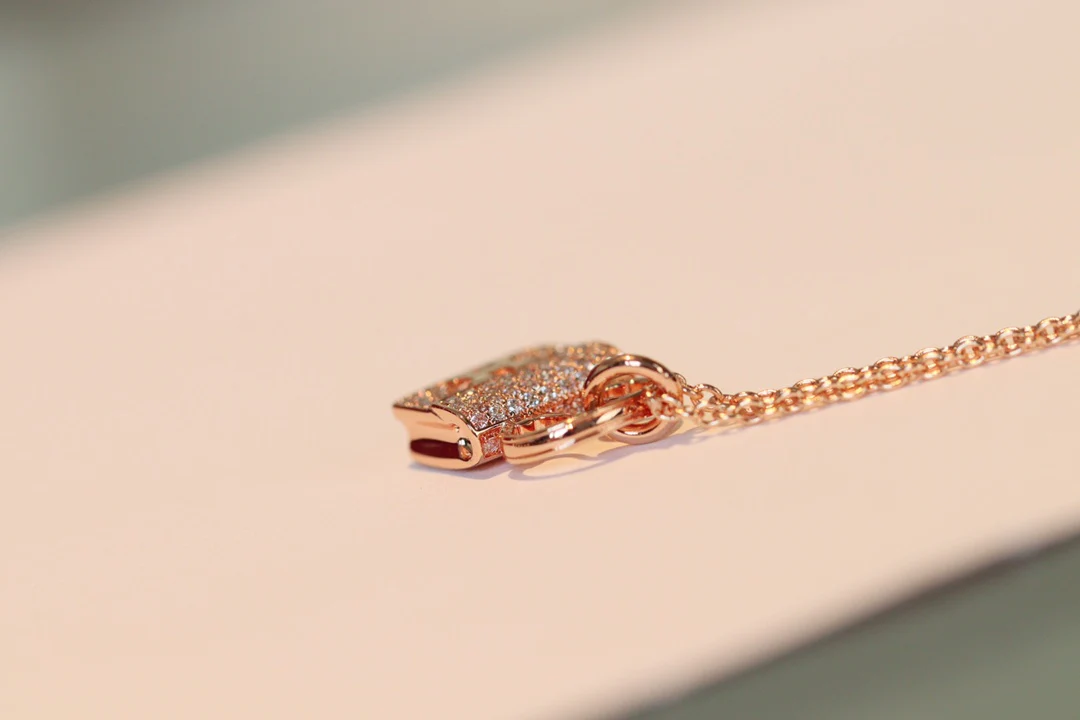 Колье Hermes - 16