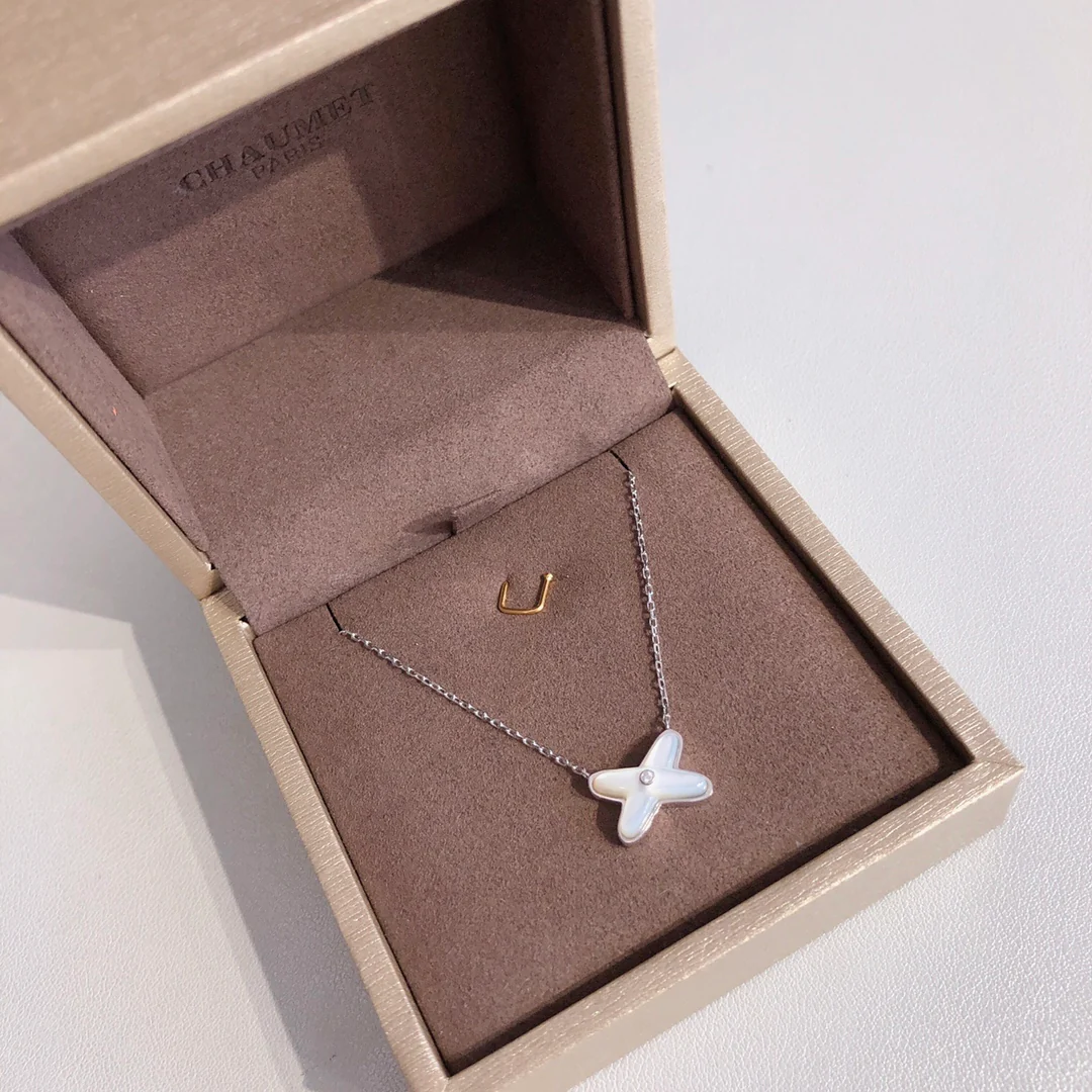 Колье Chaumet 056