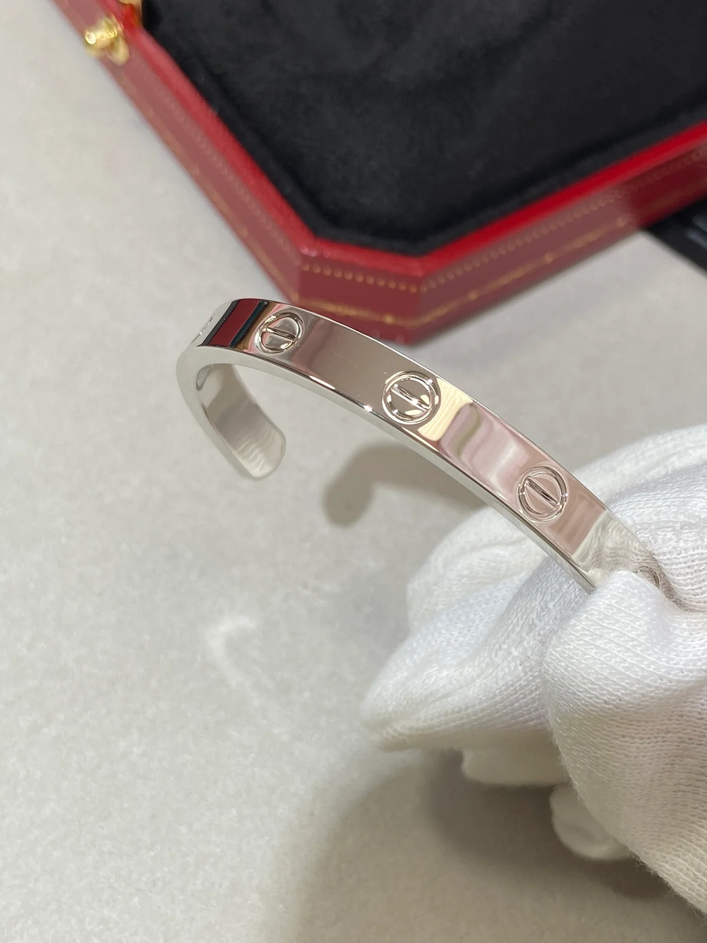 Cartier - Браслет 002