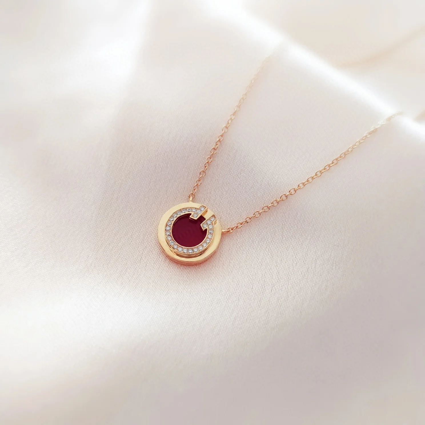 Колье Tiffany - 32