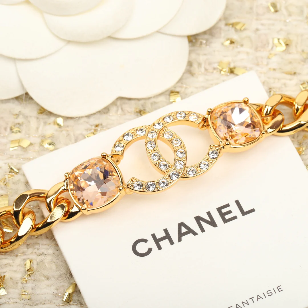 Браслет Chanel 083