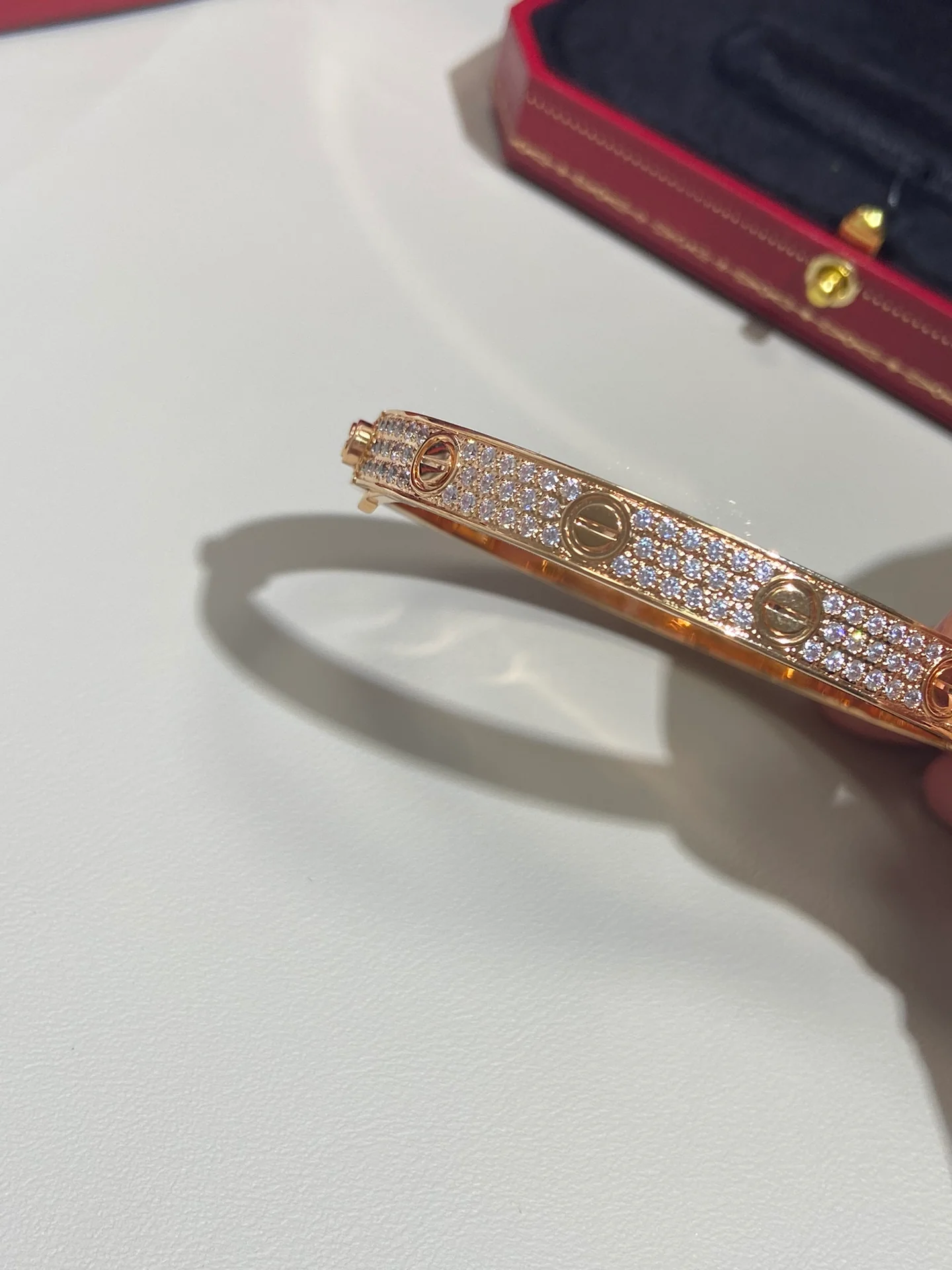 Cartier - Браслет 014