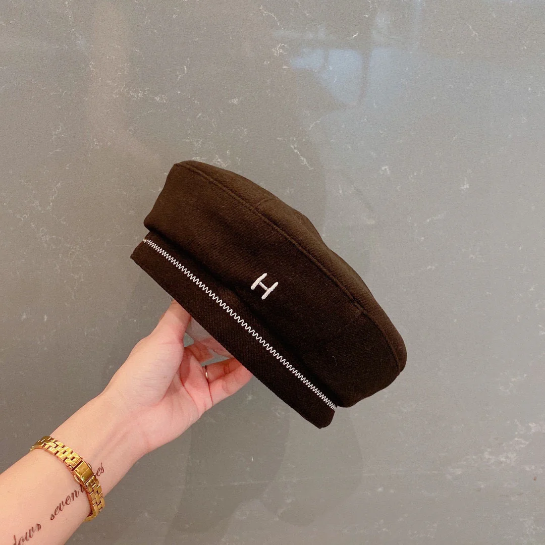 Гермес - Черные береты