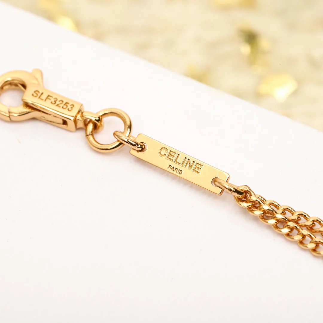 Селин - Колье 085