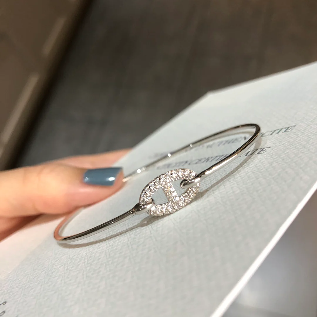 Браслет Hermes 024