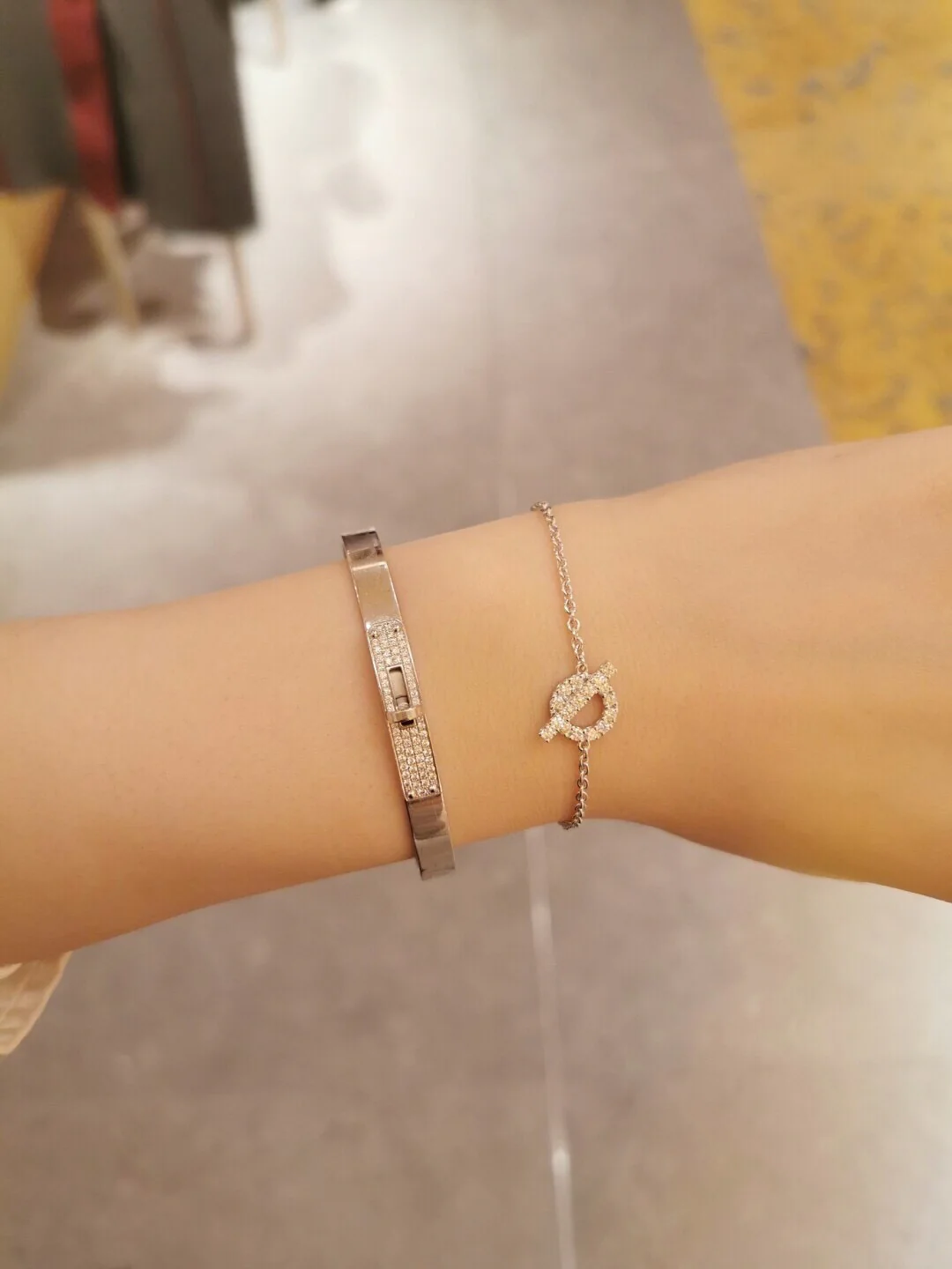 Браслет Hermes - 3