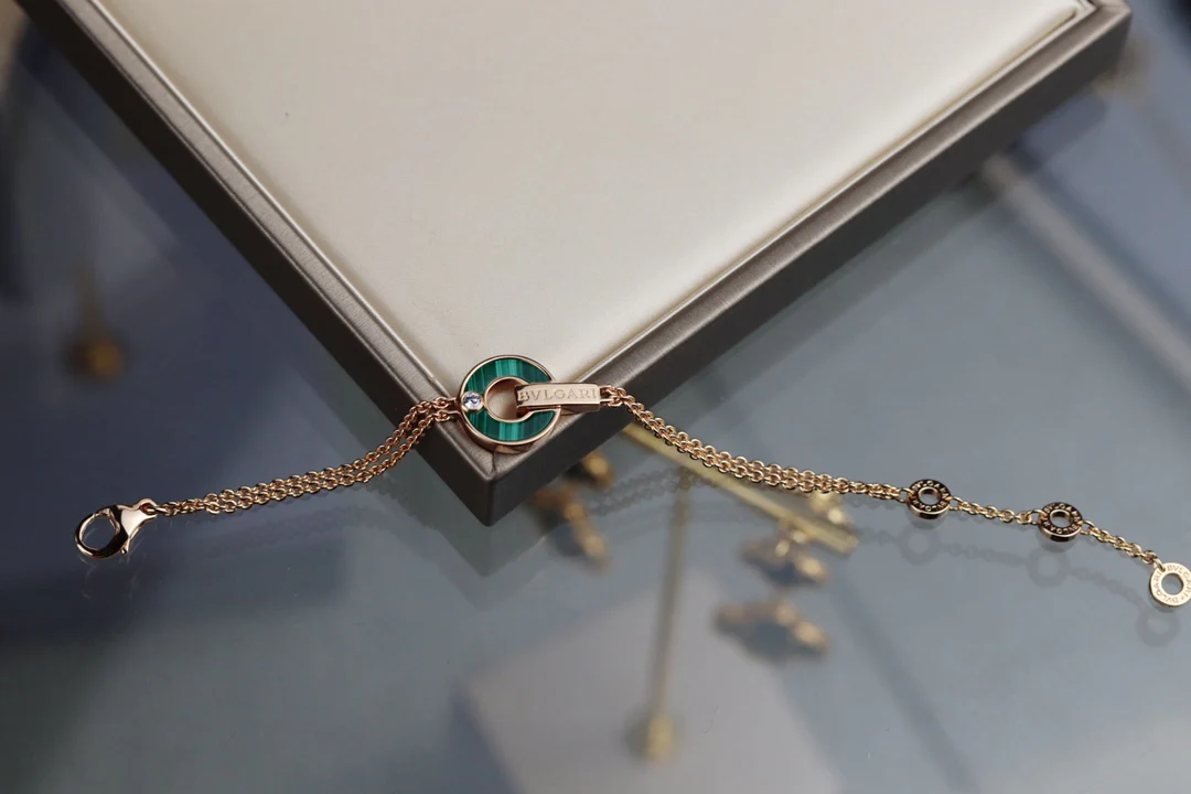 Браслет Bvlgari - 17