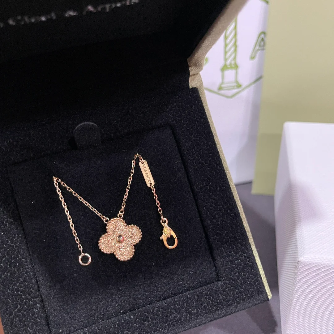 Van Vek - Браслет 038