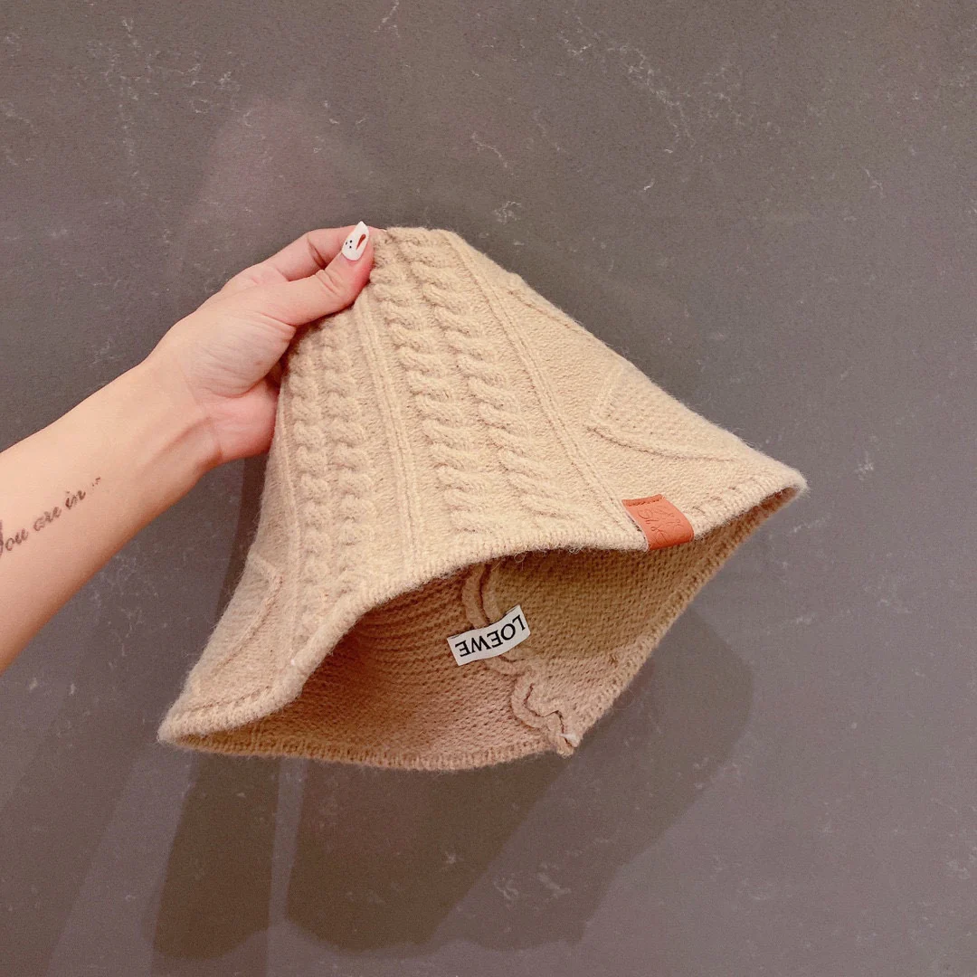 Лолита - Рыбацкая шляпа - Абрикос