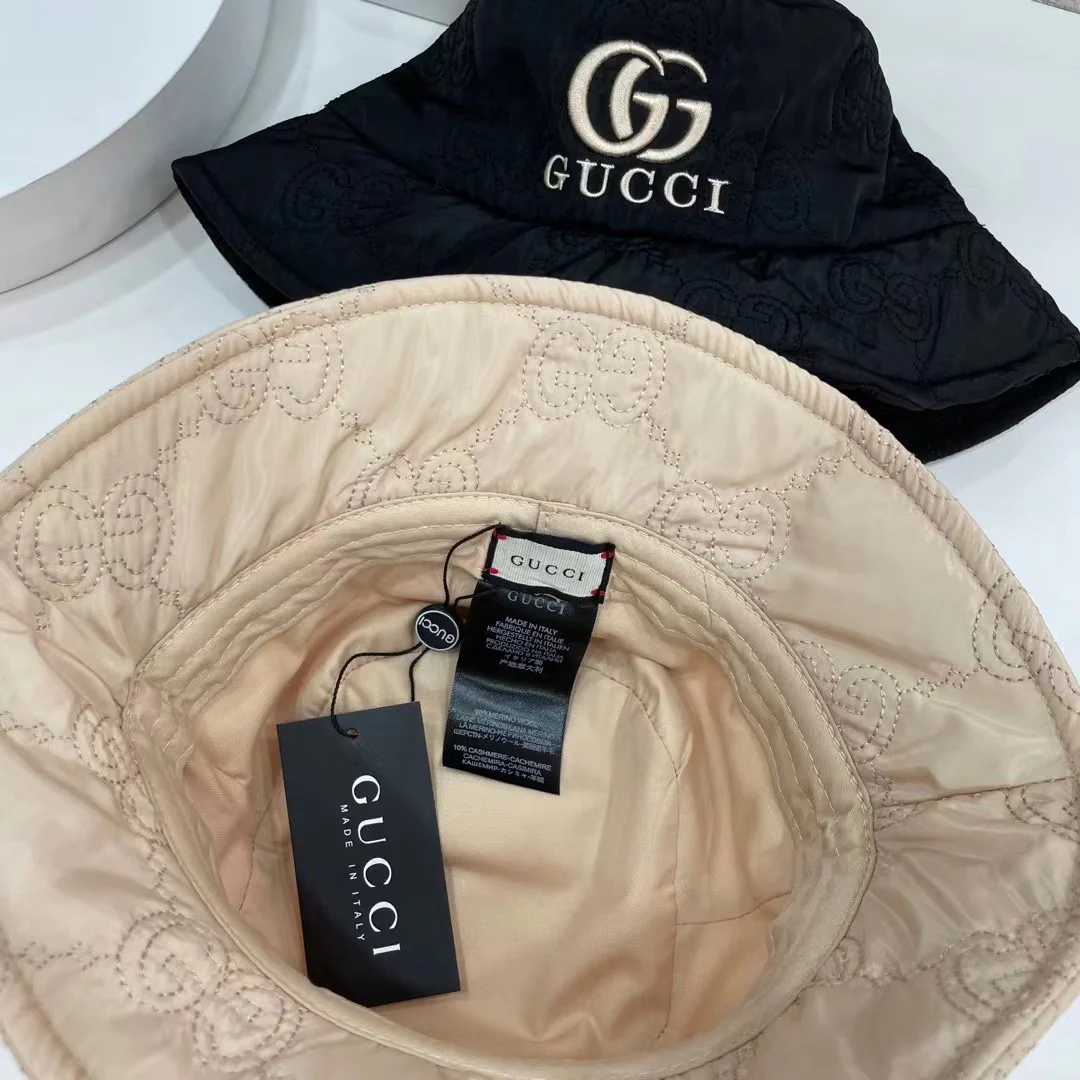 Gucci - Новая ткань из хлопка, предотвращающая образование складок.