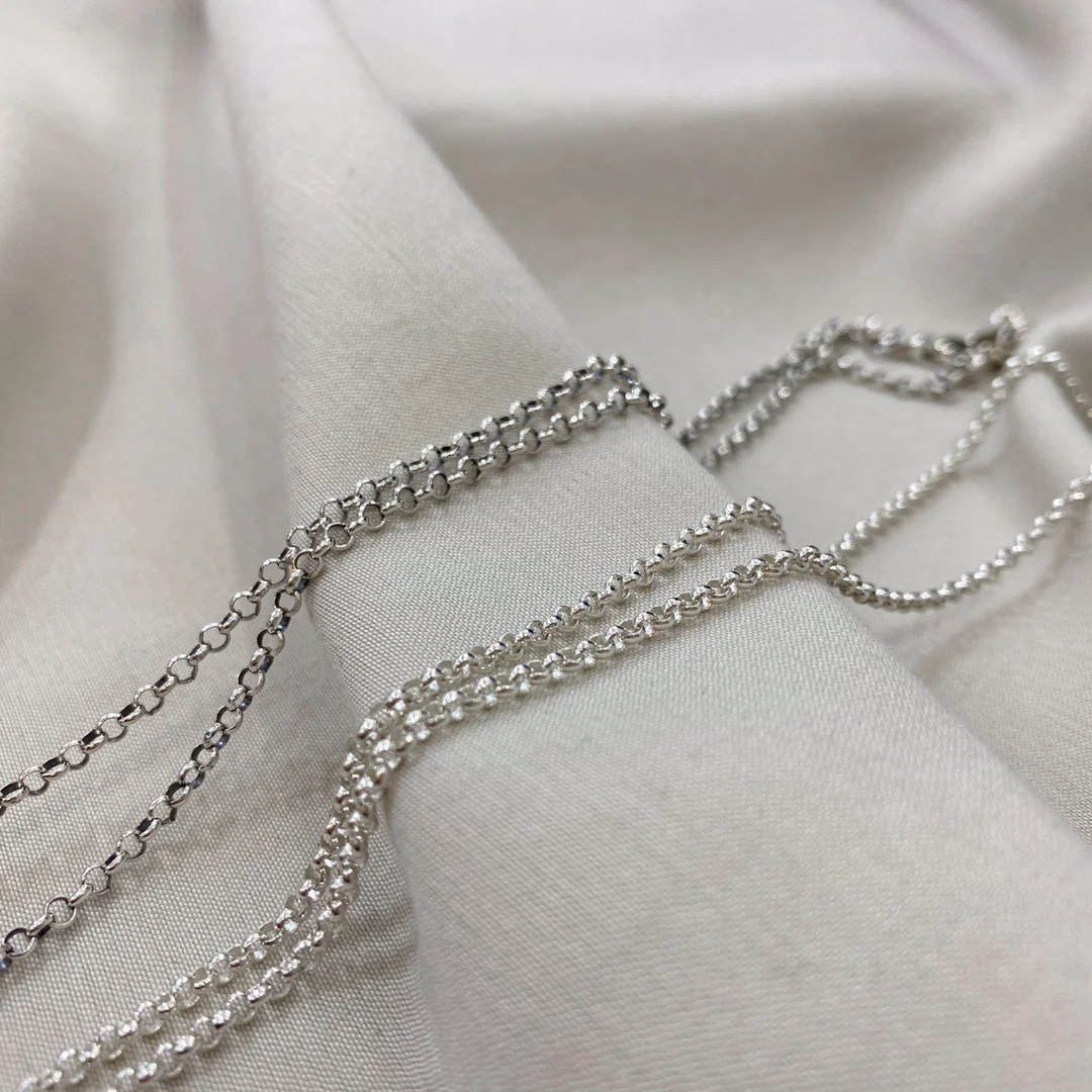 Gucci - Колье 063