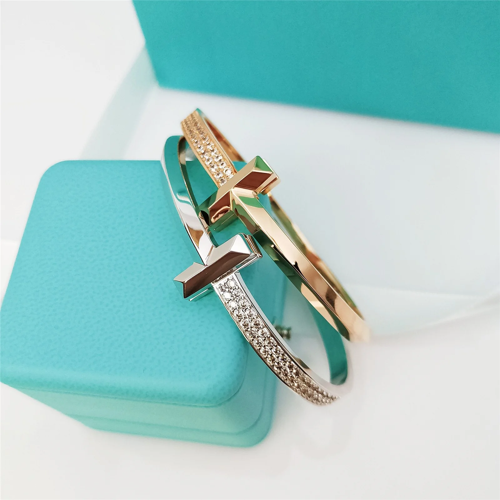 Браслет Tiffany 027