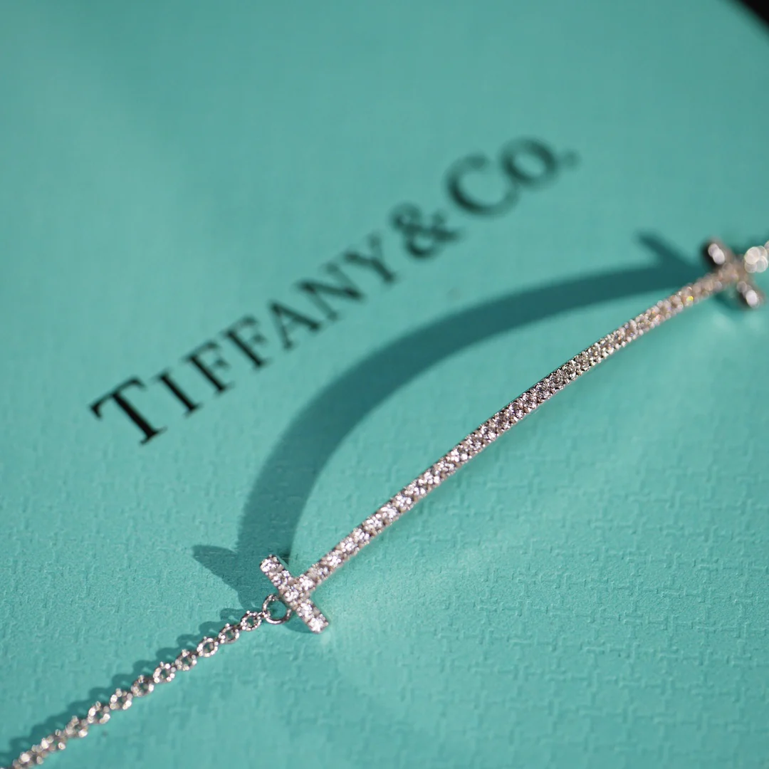Браслет Tiffany - 1