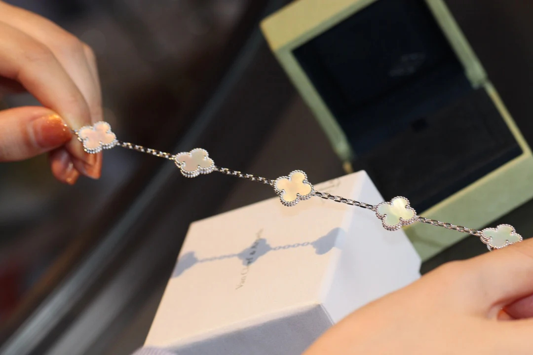 VCA-Браслет 002