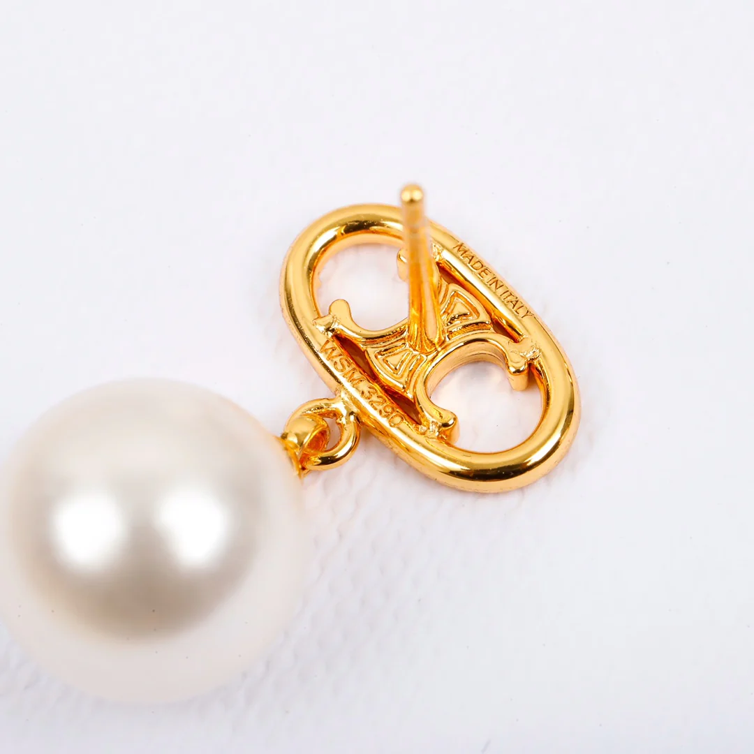 Серьги Celine 062