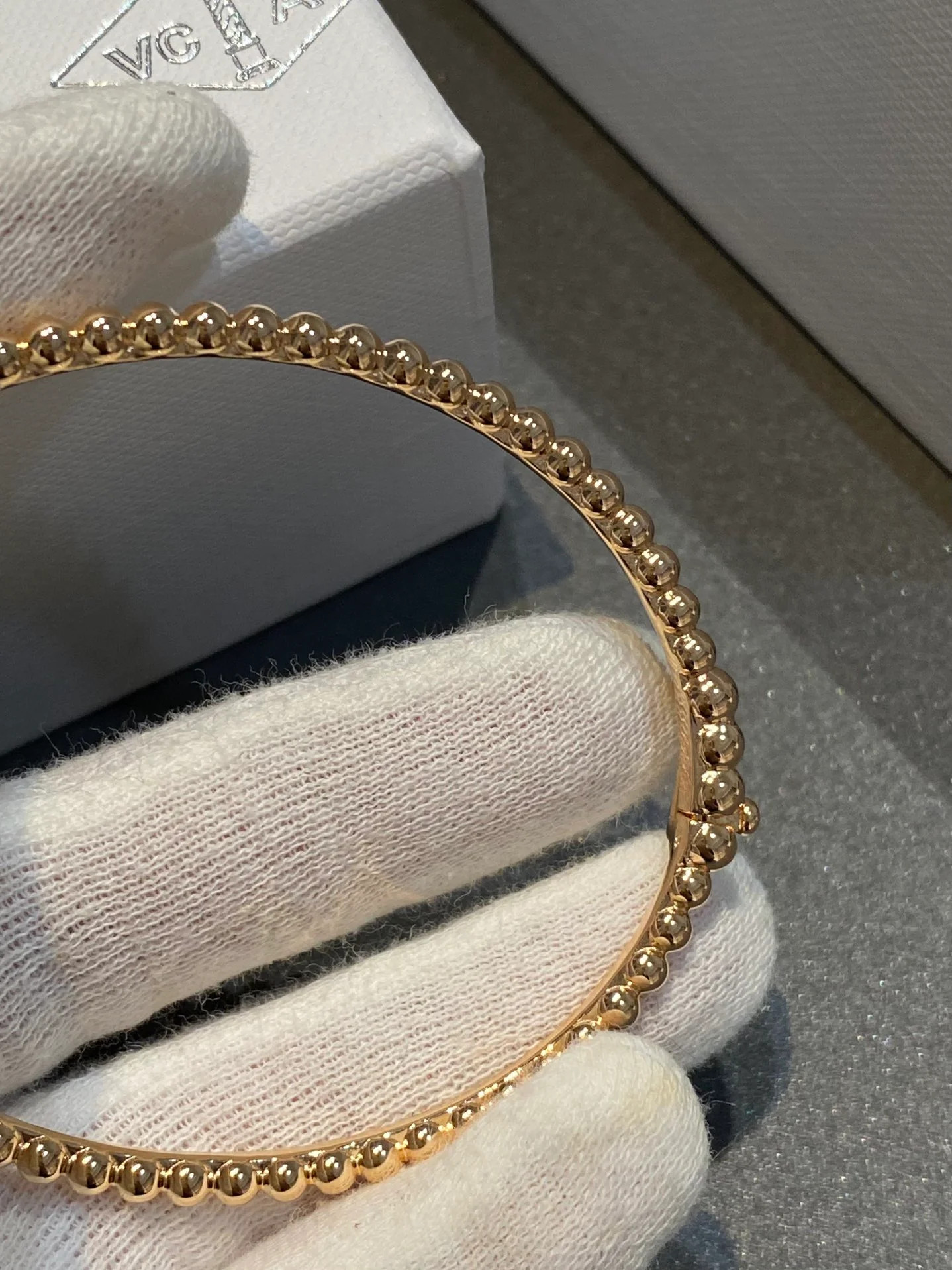 Van Vek - Браслет 001