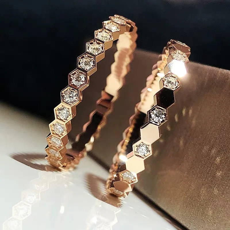 Chaumet - Кольцо - 18