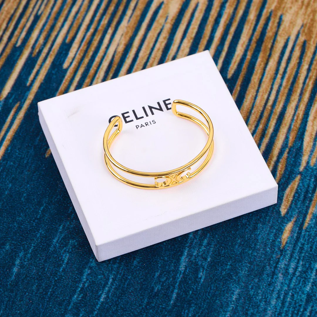 Браслет Celine 004