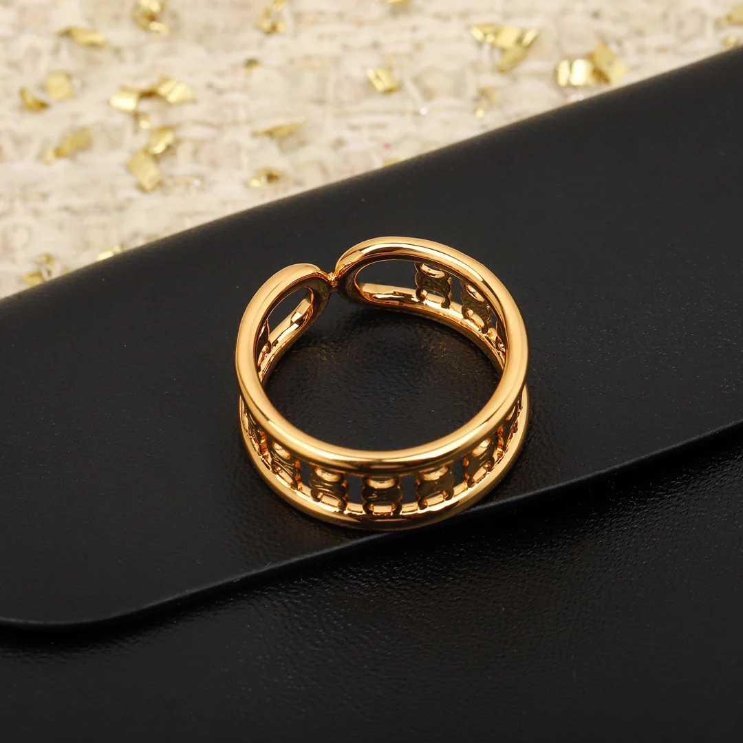 Кольцо Селин 002