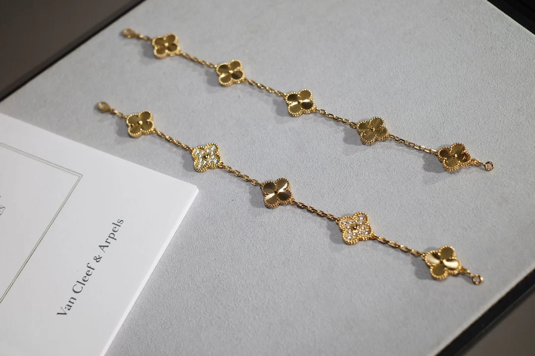 Van Vek - Браслет 079