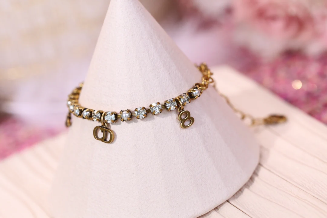 Браслет Dior - 7