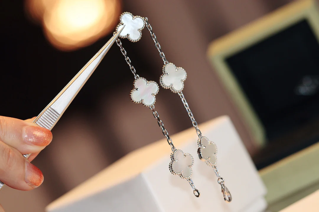 VCA-Браслет 002