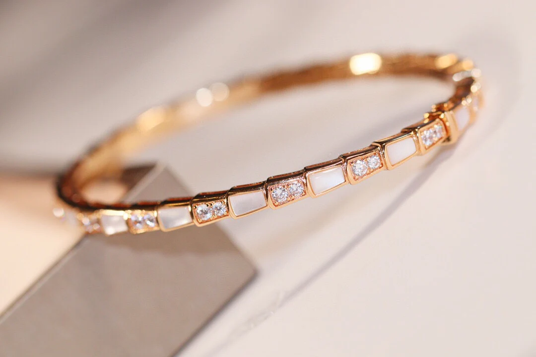 Браслет/наручный браслет Bvlgari - 4