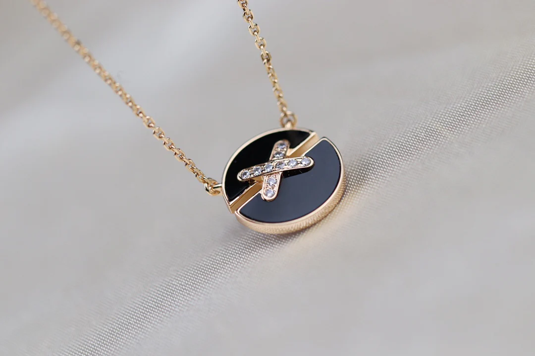 Колье Chaumet 058