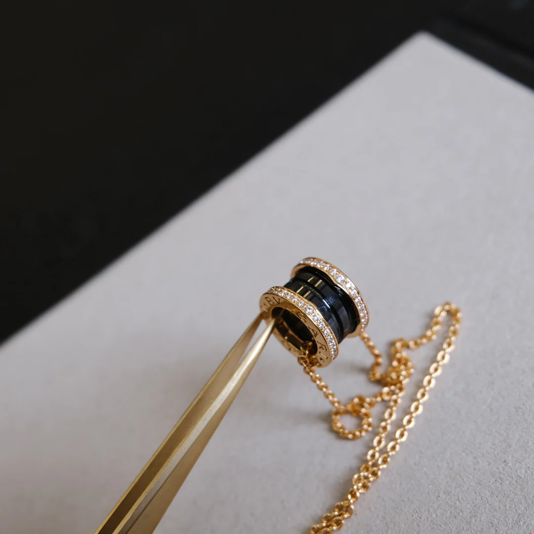 Колье Bvlgari - 54