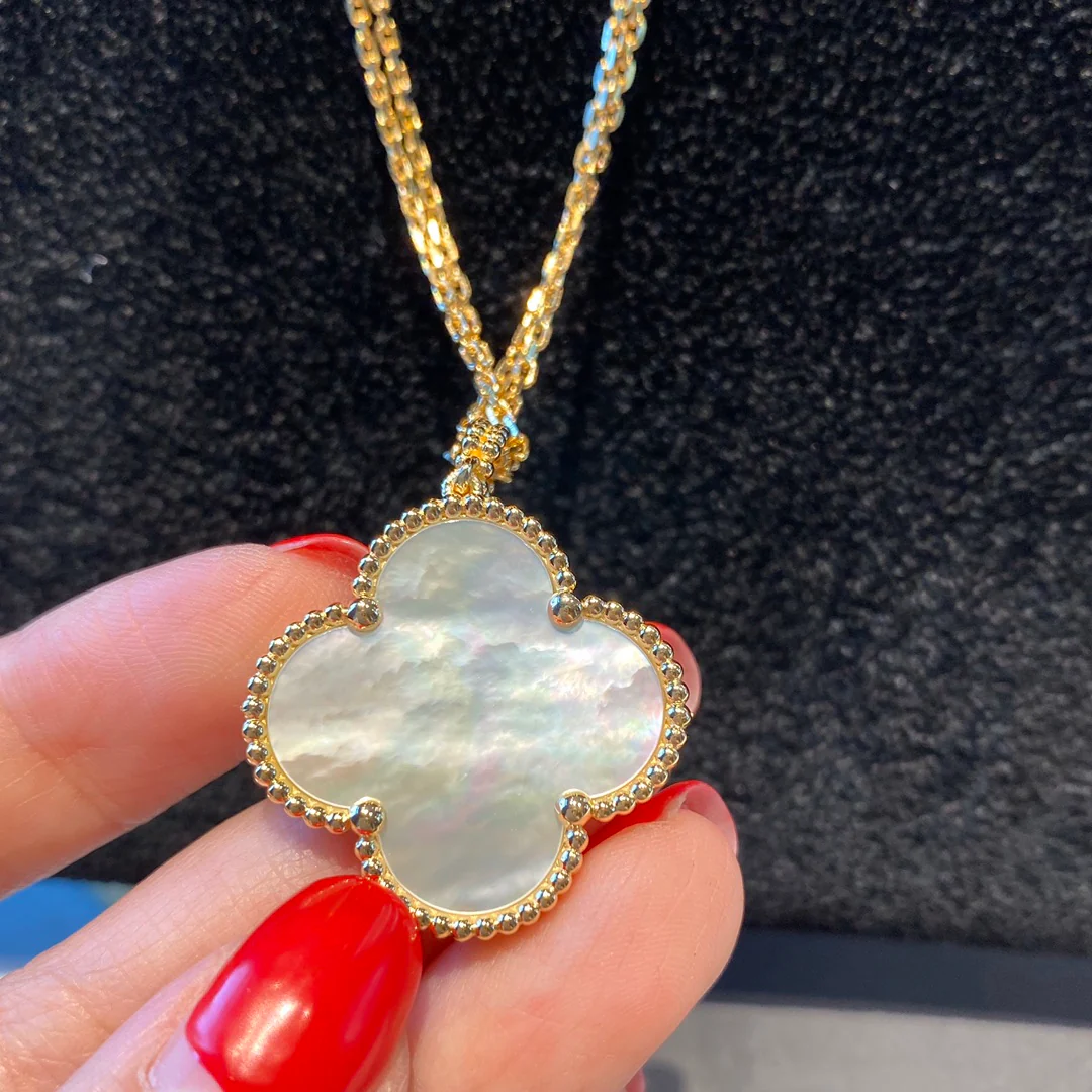 Van Ville - Колье 061