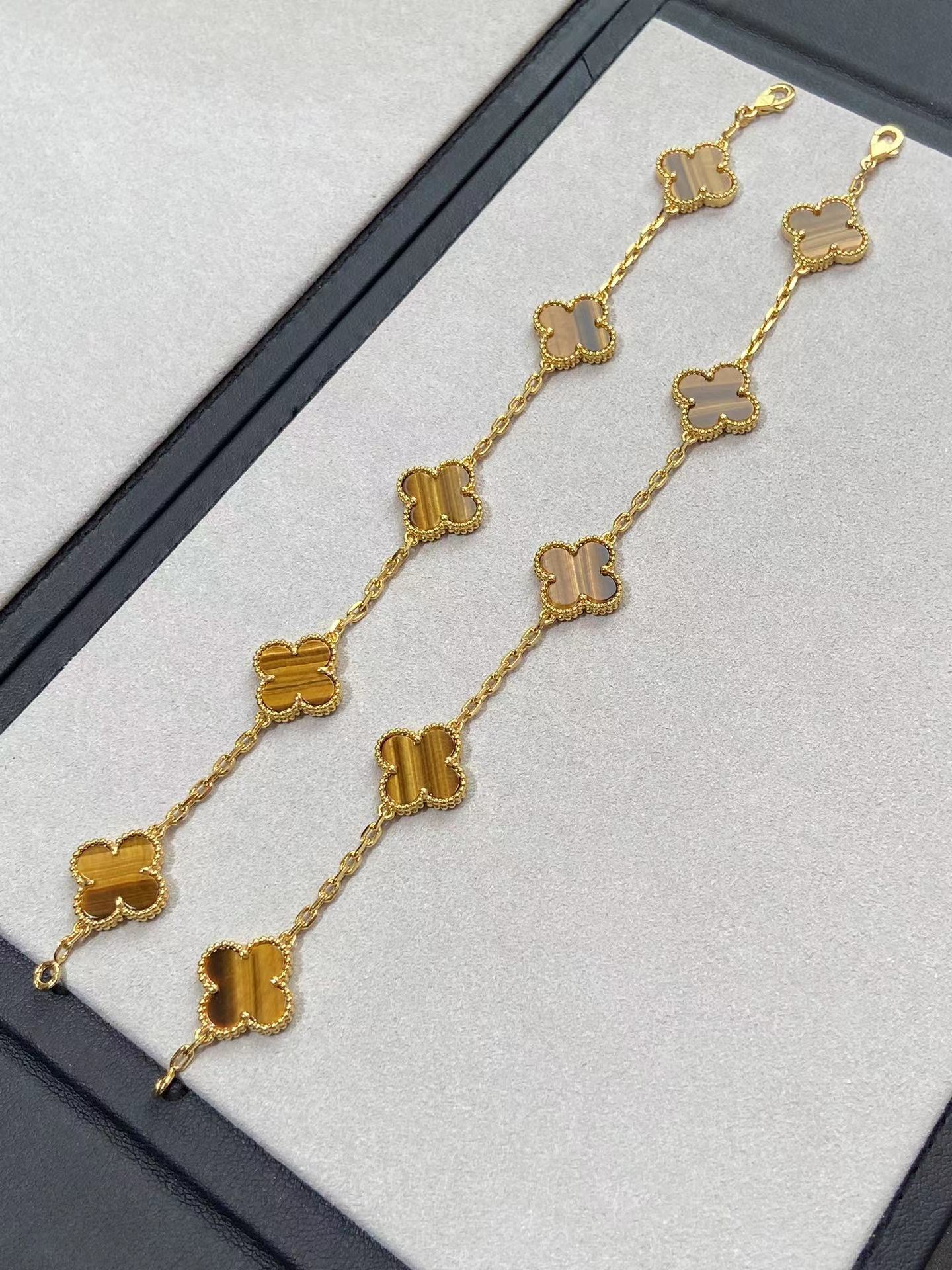 Van Vek - Браслет 032