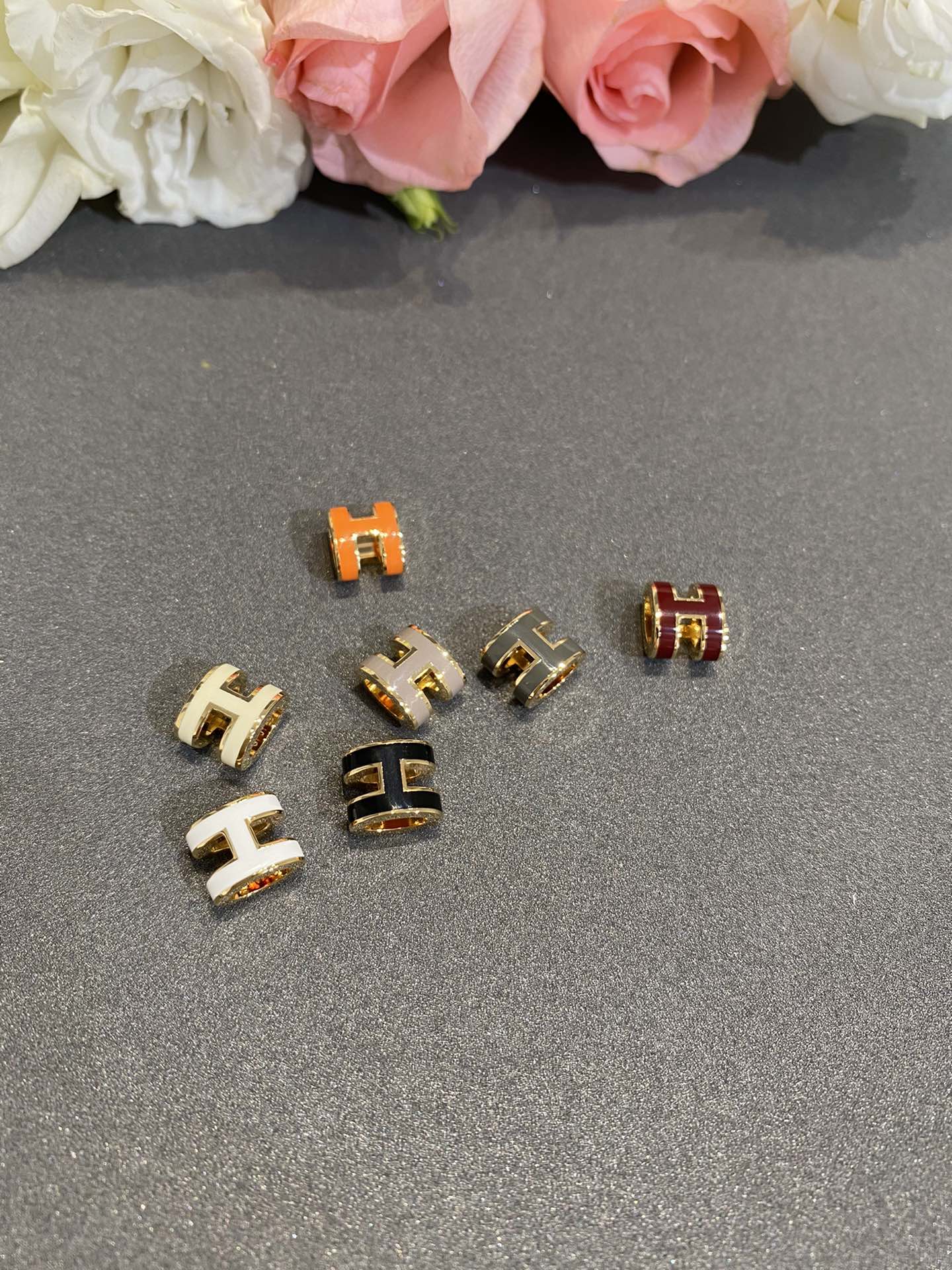 Колье Hermes - 6