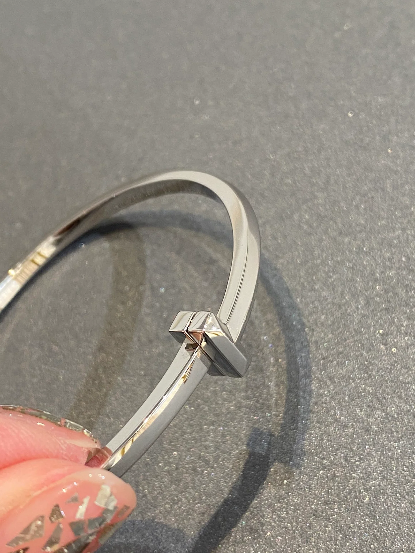 Браслет Tiffany 015