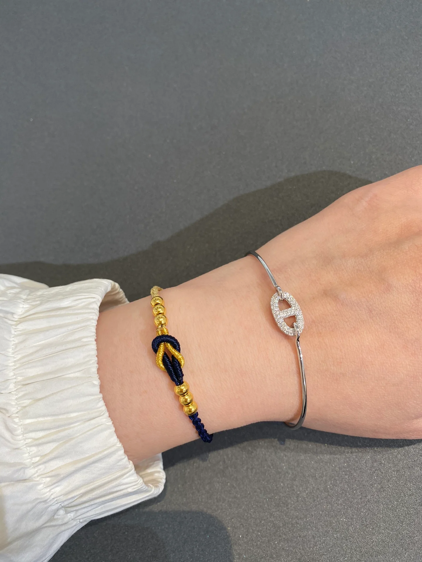 Hermes - Браслет 025