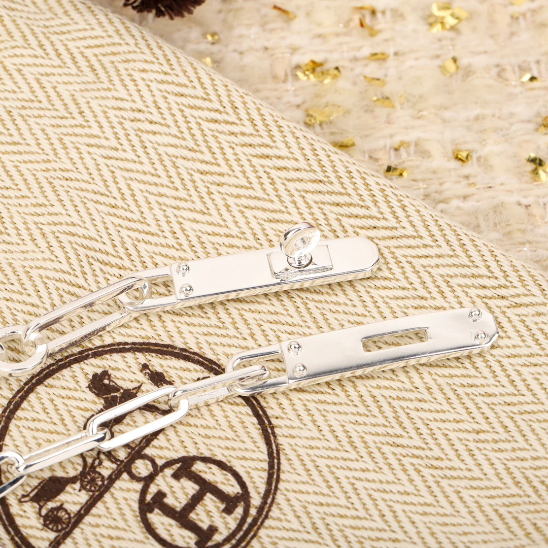 Hermes - Колье 053