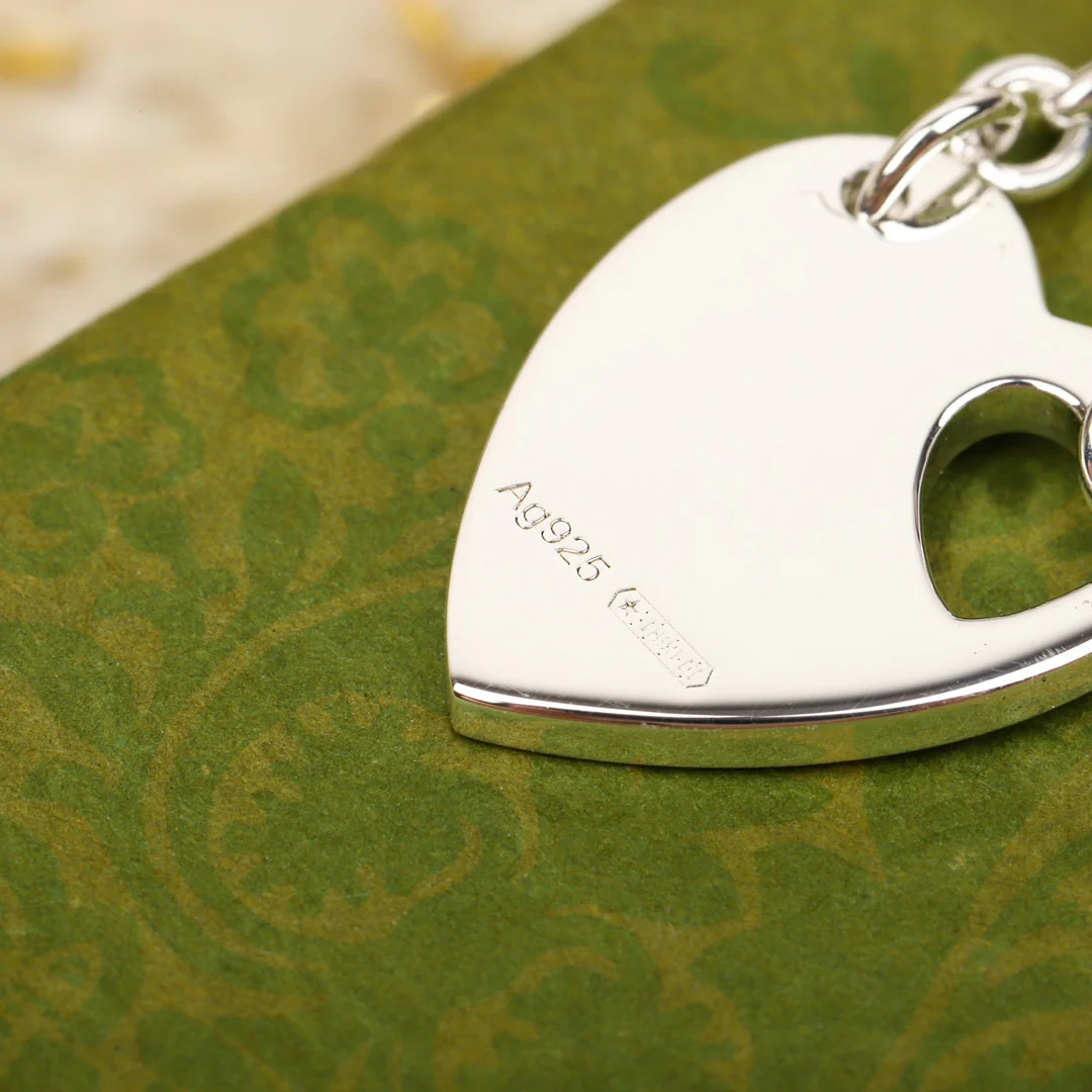 Gucci - Колье 025