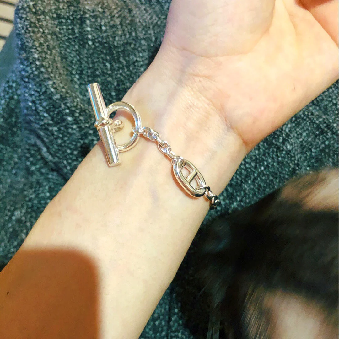 Браслет Hermes - 9