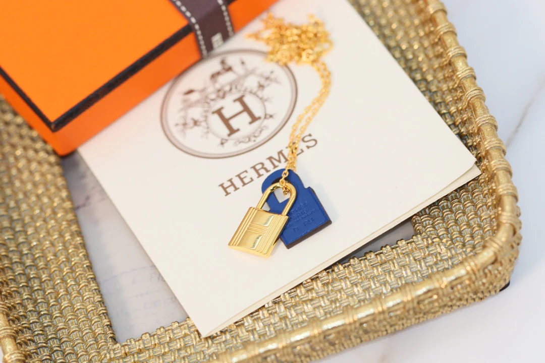 Колье Hermes - 4