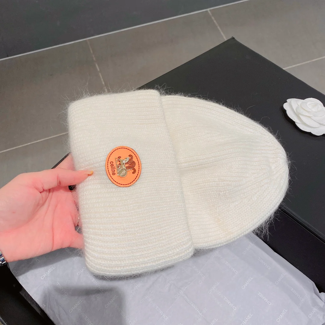 Шапка Селин