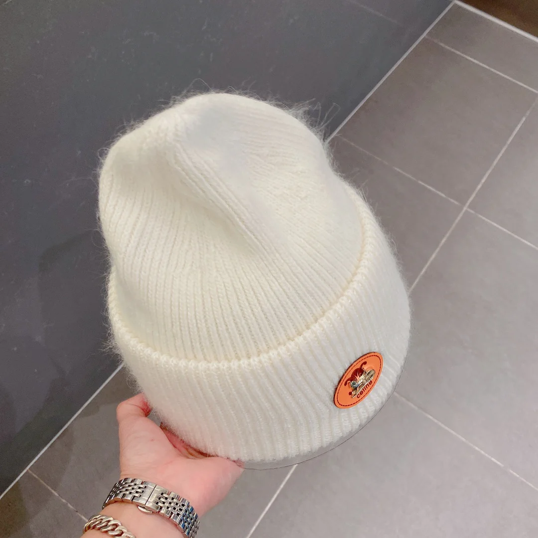 Шапка Селин