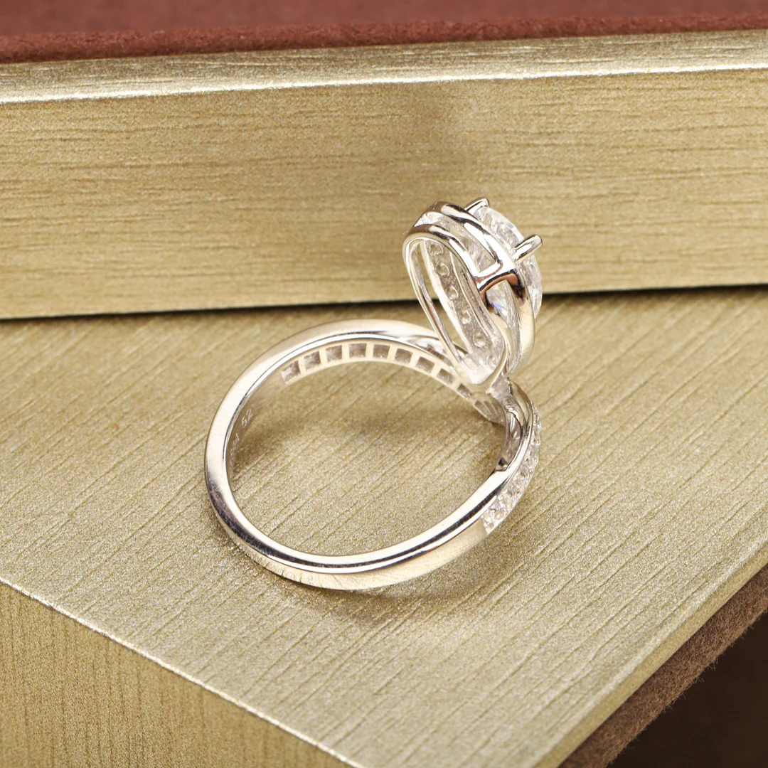 Chaumet - Кольцо 016