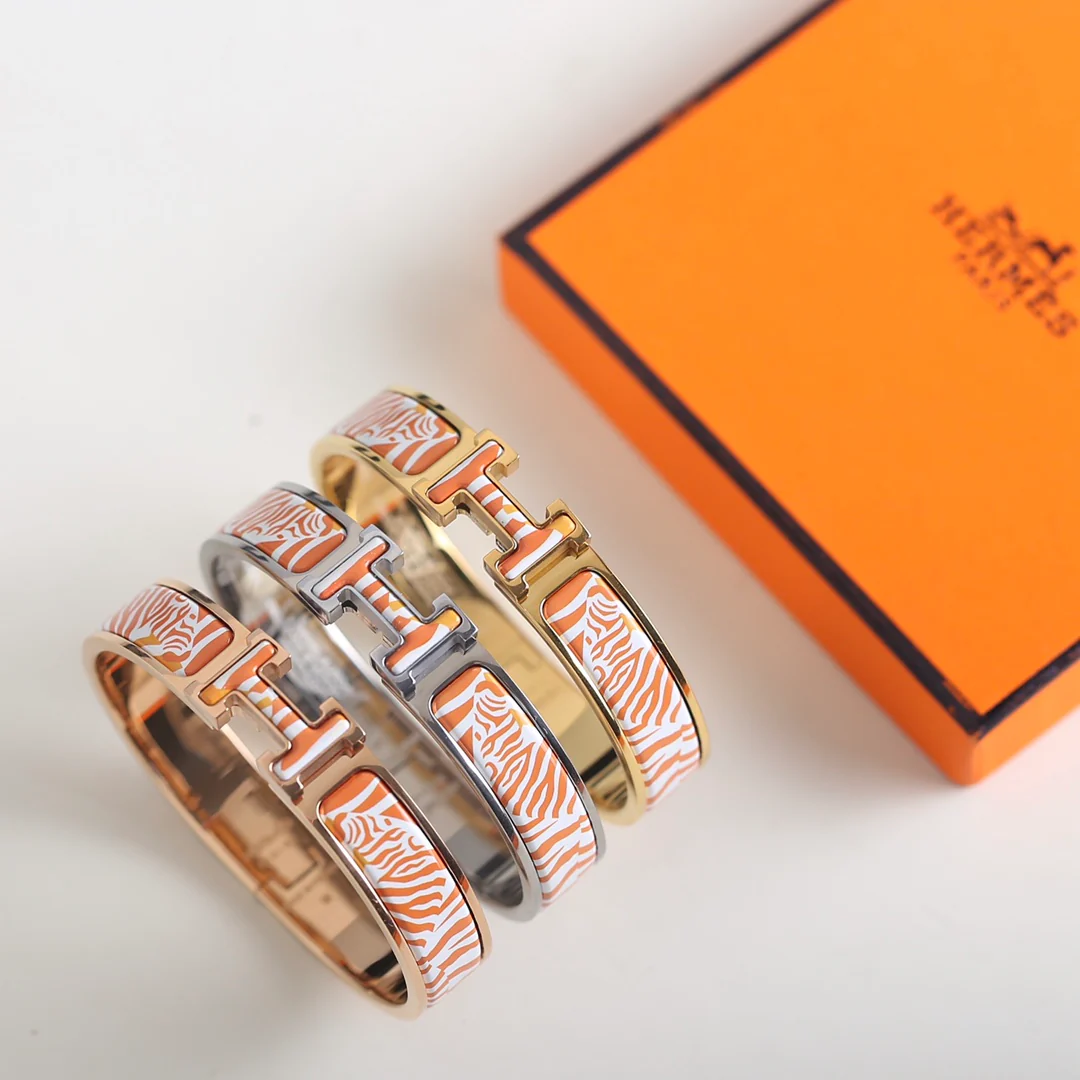 Браслет Hermes 022