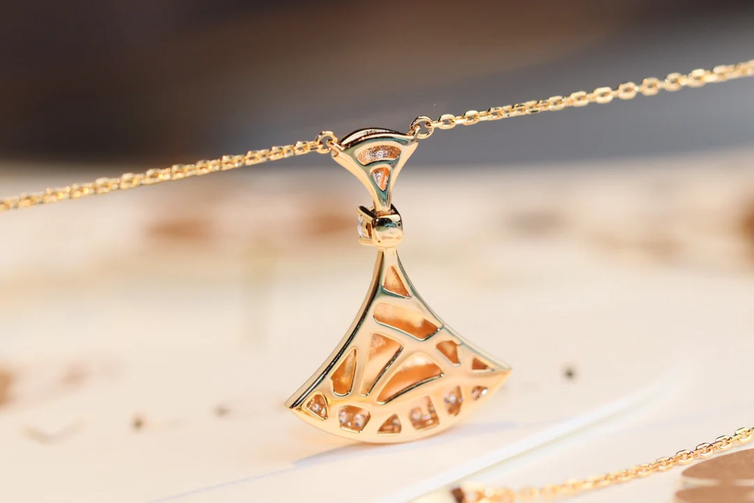 Колье Bvlgari - 15