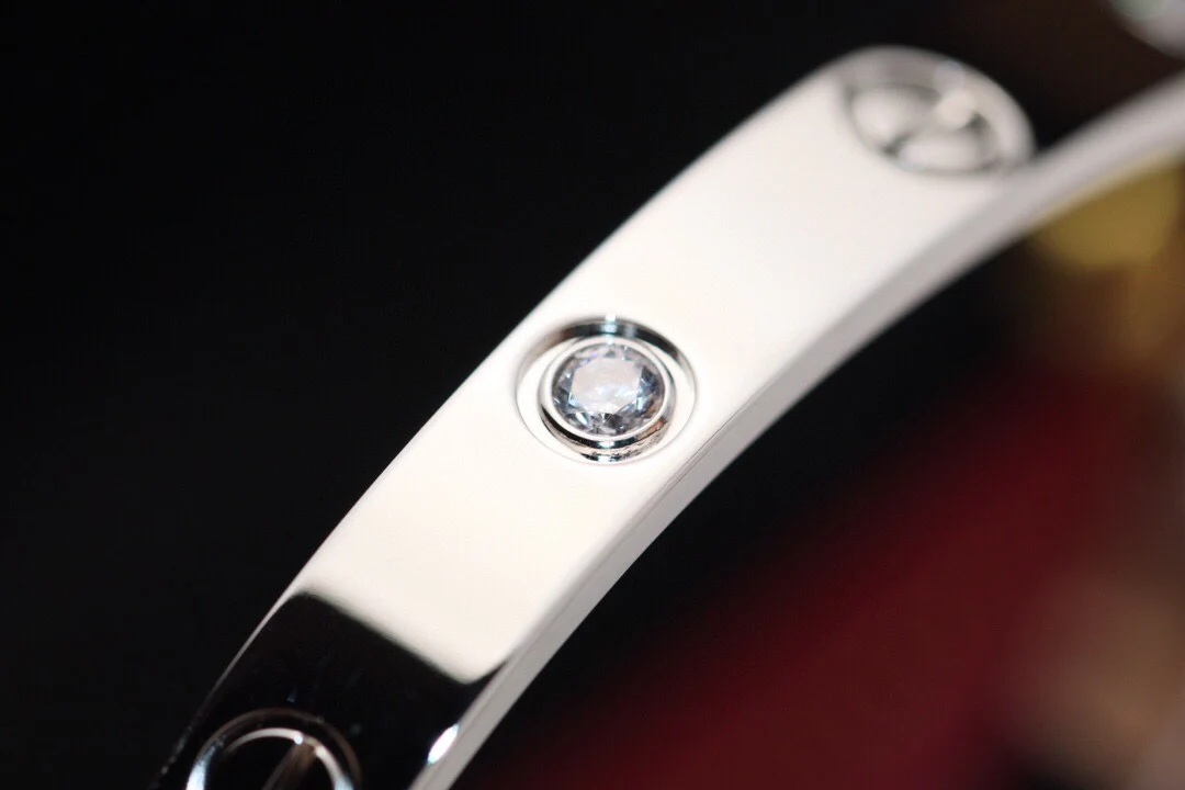 Браслет Cartier 037