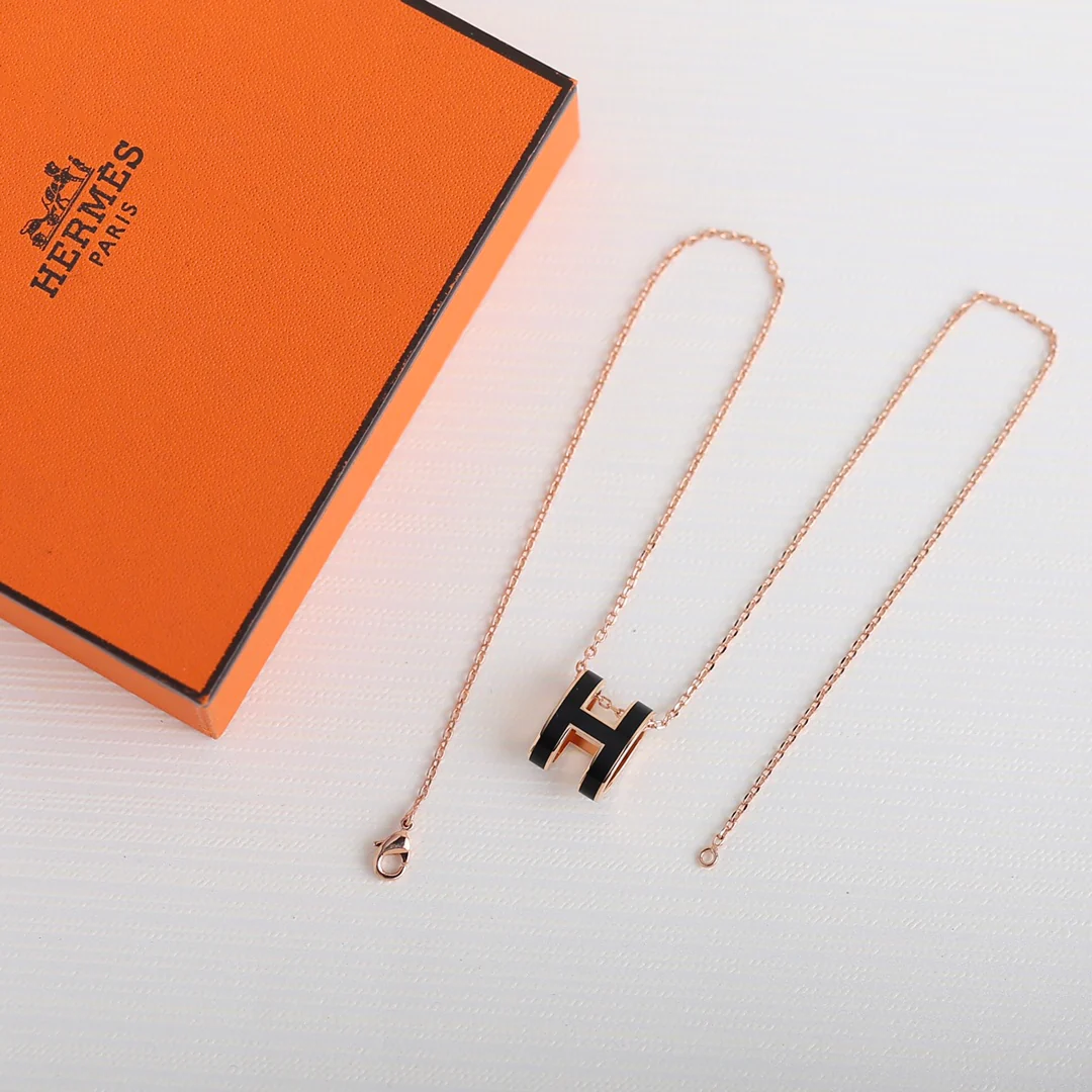 Гермес - Колье 074